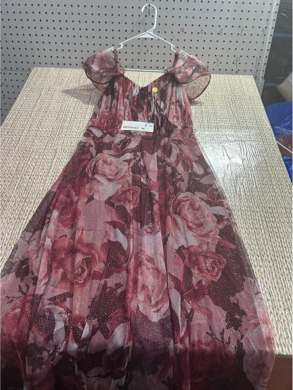 VESTIDO - Picture 10 of 10